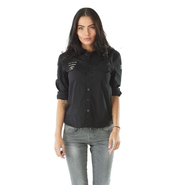 chemise test 1